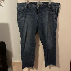 Torrid Boyfriend Jeans